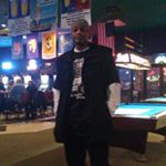 Myron Watson - Instagram Profile Picture of Myron Watson (@myron_watson) on Instagram