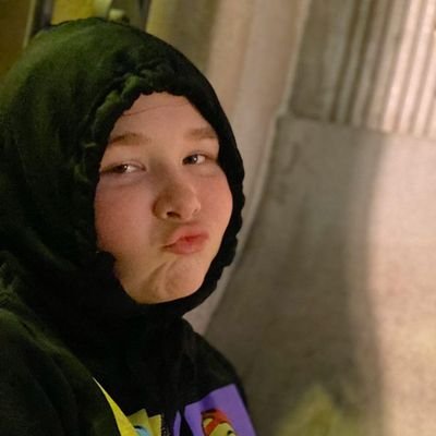Profile Picture of Jenna Thomas (@JennaTh29915896) on Twitter