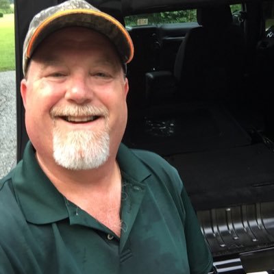 Profile Picture of Steve Altizer (@SRAltizer) on Twitter