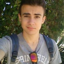 Profile Picture of Alejandro Córdoba (@CordobaReal) on Twitter