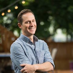 Profile Picture of Mike Allison (@mikedallison) on Tiktok