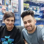 Profile Picture of Megha Joshi (@Megha-Joshi) on Facebook