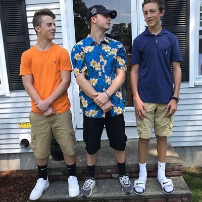 Profile Picture of Connor Benedict (@ConnorBenedict5) on Twitter