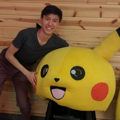 Profile Picture of Max Kim (@MaxJuKim) on Twitter