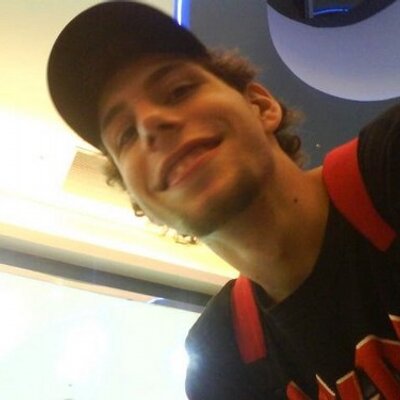 Profile Picture of Felipe B. D'ambrosio (@bigattoeventos) on Twitter