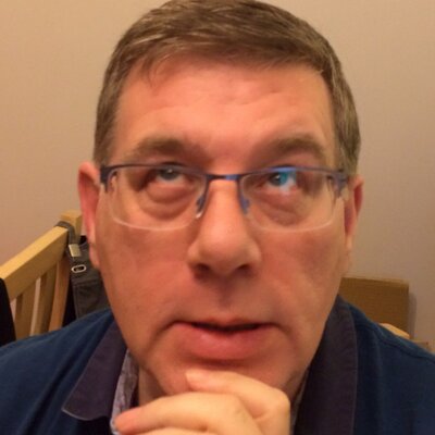 Profile Photo of Glenn Davey (@glenndavey) on Twitter