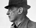 Profile Picture of Witold Gombrowiczon Wikipedia