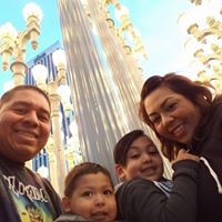 Profile Picture of Erika Hernandez (@erika-hernandez-136) on Quora