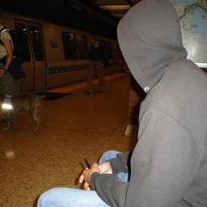 Joseph Grojean - Myspace Profile Picture of Joseph Grojean (@the_sorrow) on Myspace