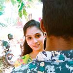 Profile Picture of Sandra Chinnu (@chinnu882001) on Instagram