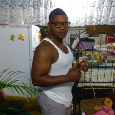 Profile Picture of Deon Deonauth (@DeonDeonauth) on Twitter