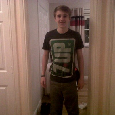 Profile Picture of Thomas Gorham (@Thomasgorham_) on Twitter