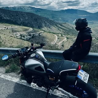 Profile Picture of antonio_mattei (@matteiantonio) on Instagram
