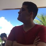 Lucas Grossi - Instagram Profile Picture of Lucas Grossi (@lucasgrossi) on Instagram