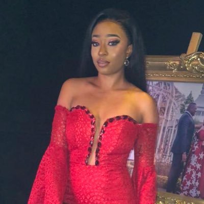 Profile Picture of Benita Rickson (@Benny_ricks) on Twitter