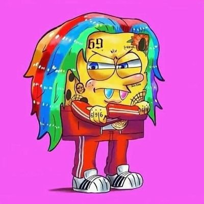 Profile Photo of BOB O BRB 😏 (@BraboBob) on Twitter