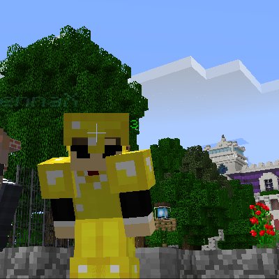 Profile Picture of MikeMarchal (@Mike_Marchal) on Twitter