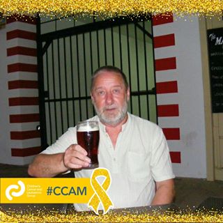 Profile Picture of Kevin Birdsey (@kevin.birdsey1) on Facebook