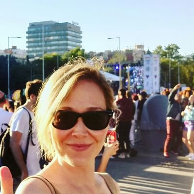 Profile Picture of Berta Orozco (@bertaorozco) on Twitter