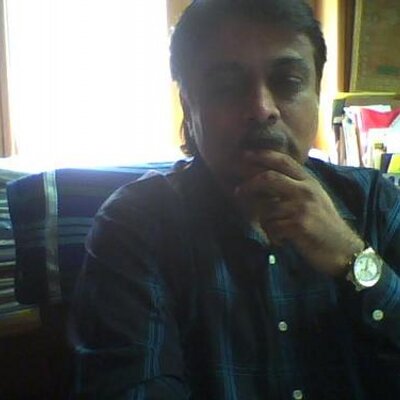 Profile Picture of Viresh Shah (@VireshVir) on Twitter