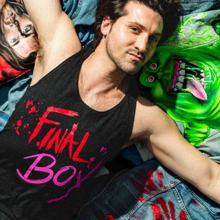 Profile Picture of Adam Bucci / Small Town Weirdo (@smalltown_weirdo) on Instagram
