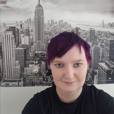 Profile Picture of Cheryl Beasley (@tigercher) on Twitter