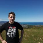 Profile Picture of Ben Crowley (@benjaminjosephcrowley) on Instagram