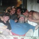 Profile Picture of Christopher Bagwell (@jaybagwell33) on Instagram