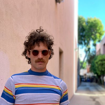 Profile Picture of Luke Carl Hartman (@LcarlH) on Twitter