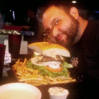 Profile Picture of Loren Goodwin (@loren.goodwin.1) on Facebook