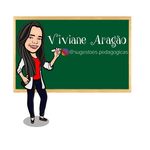 Profile Picture of Viviane Aragão (@sugestoes.pedagogicas) on Instagram