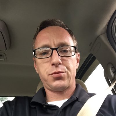 Profile Picture of Brian Vicknair (@vicknair_brian) on Twitter