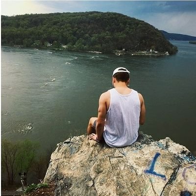Profile Picture of Nick.horning (@nickhorning1) on Twitter