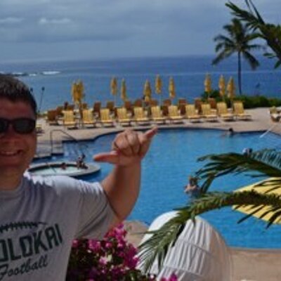 Profile Picture of Kyle Giffen (@Steven__Kyle) on Twitter