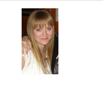 Profile Picture of Kim Sharkey (@SmartEdSharkey) on Twitter
