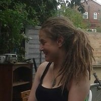 Profile Picture of Laura 'alice' Kay Simonelli (@laura-alice-kay-simonelli) on Quora