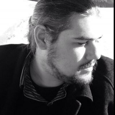 Profile Picture of Nick Andriopoulos (@hexblot) on Twitter