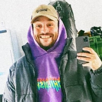 Profile Picture of Jay Swingler (@JaySwingler2acc) on Twitter