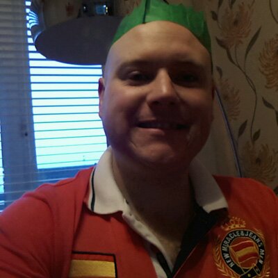 Profile Picture of Jim Wigley (@jameswigley2004) on Twitter