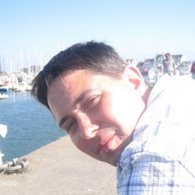 Profile Picture of Andrew Dalgleish (@andrewdalgleish) on Twitter