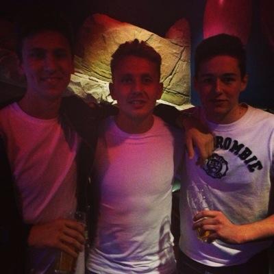 Profile Picture of Byron Lee (@byronlee18) on Twitter
