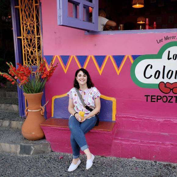 Profile Picture of Taylor Wiese (@taylor_wiese) on Poshmark