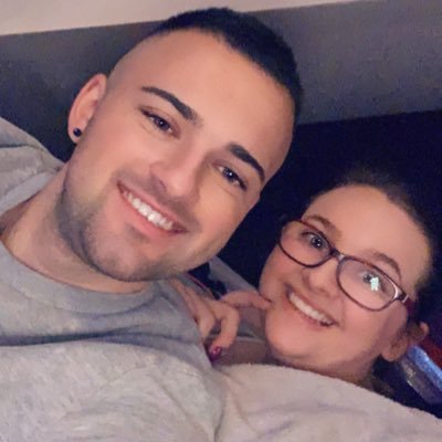 Profile Picture of Steve† (@Stvee_Minard) on Twitter