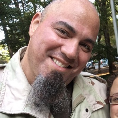 Profile Picture of Joe Kleinman (@cuppuhjoe) on Twitter