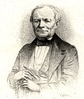 Profile Picture of Joseph-Marie Quérardon Wikipedia