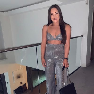 Profile Picture of Jade Moore (@jademoore_x) on Twitter