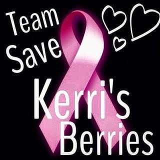 Profile Picture of Kerri Read (@teamsavekerrisberries) on Instagram