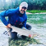Profile Picture of Christian Johnsen (@cj_flyfishing) on Instagram