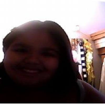 Profile Picture of Crystal Ruby Barbosa (@BarbosaCrystal) on Twitter