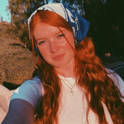 Profile Picture of Savannah Mitchell (@savannah_mitch1) on Twitter